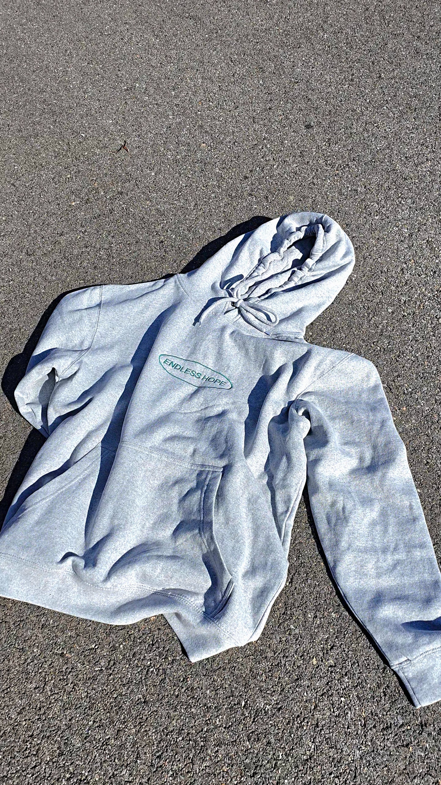 Endless Hope Hoodie