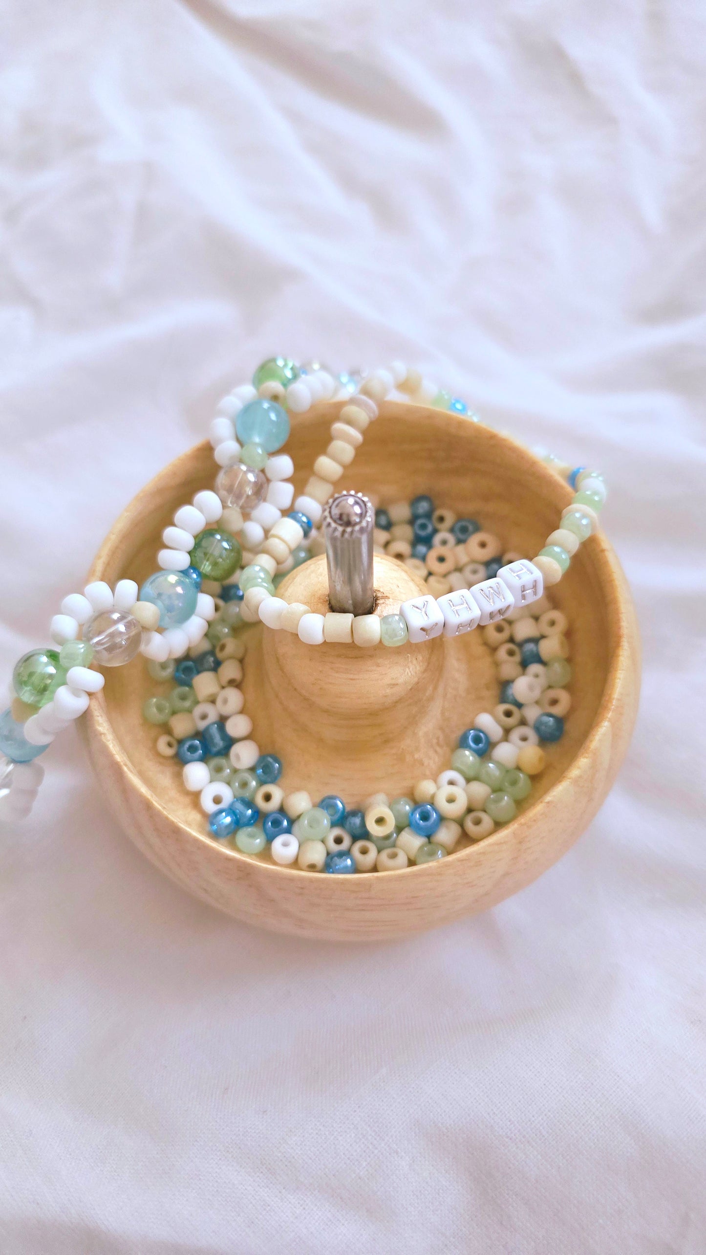 Yahweh Bracelet Set