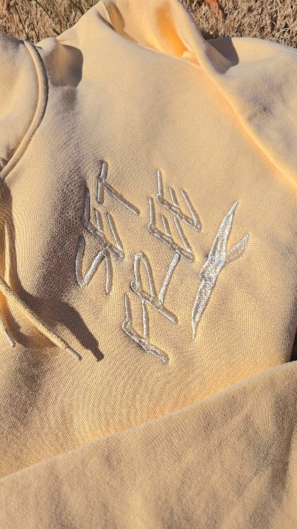 Set Free Hoodie