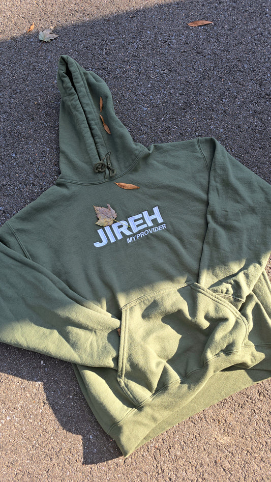 JIREH Hoodie