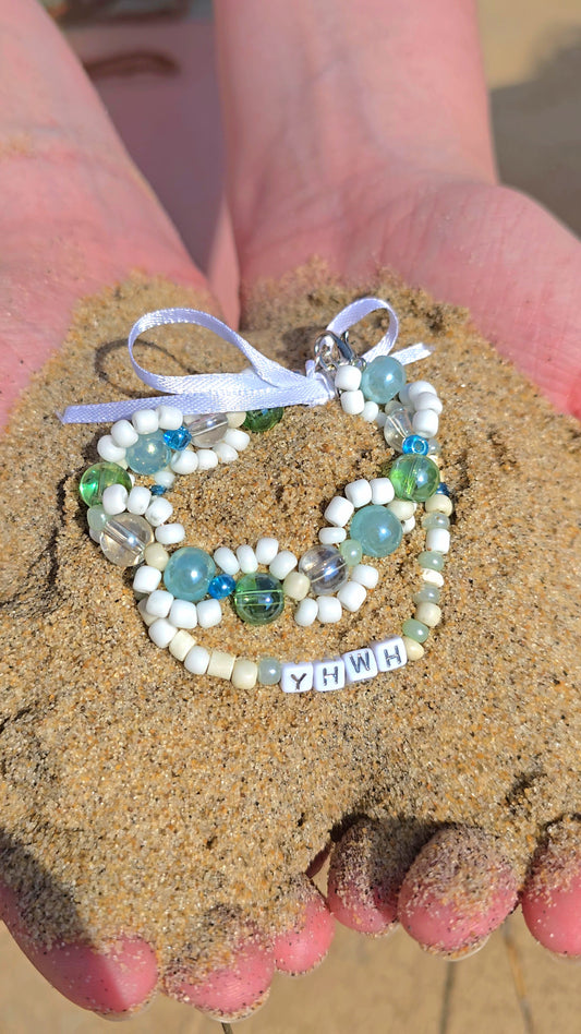 Yahweh Bracelet Set