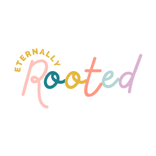 Eternally Rooted