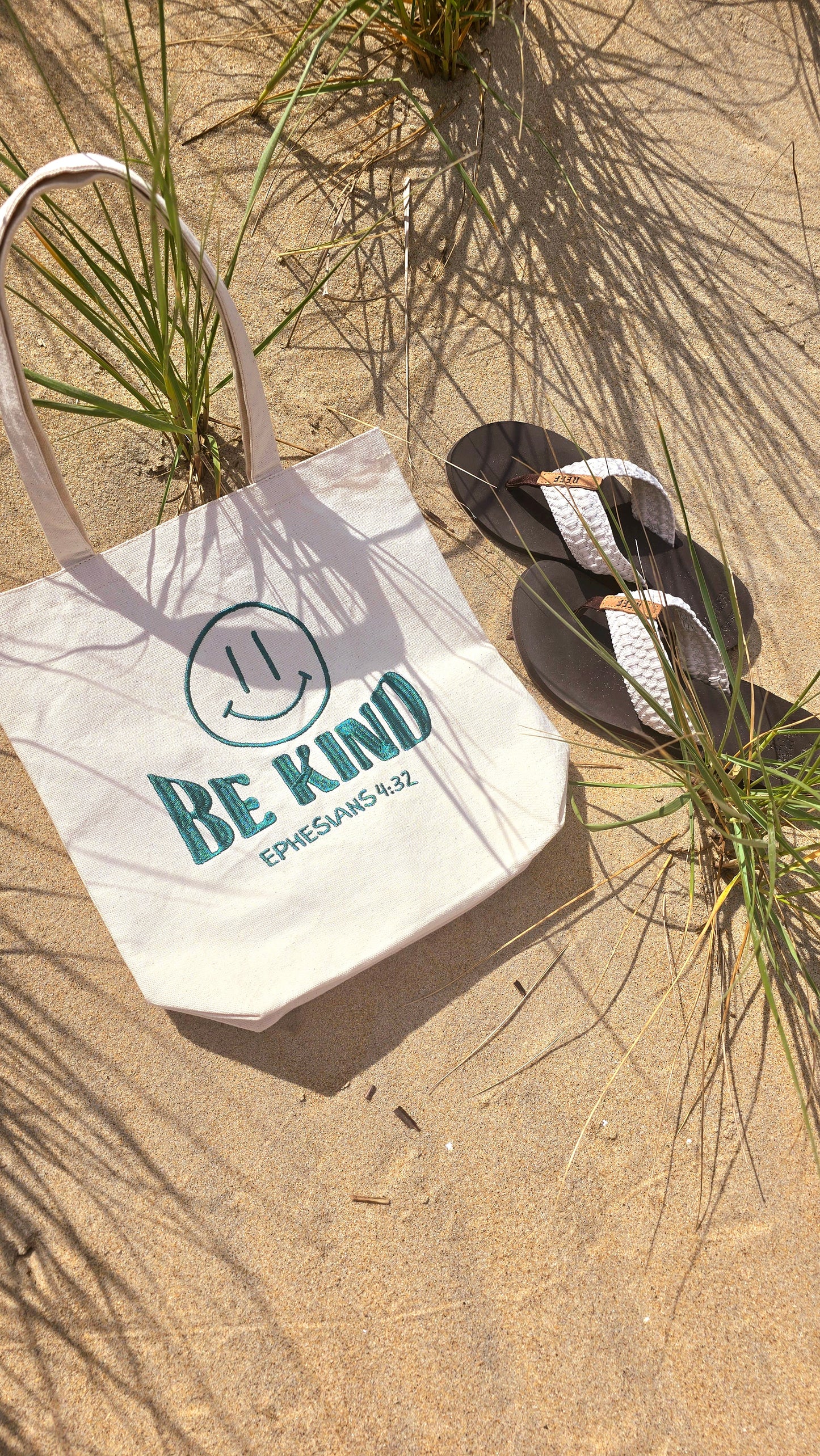 Be Kind Tote