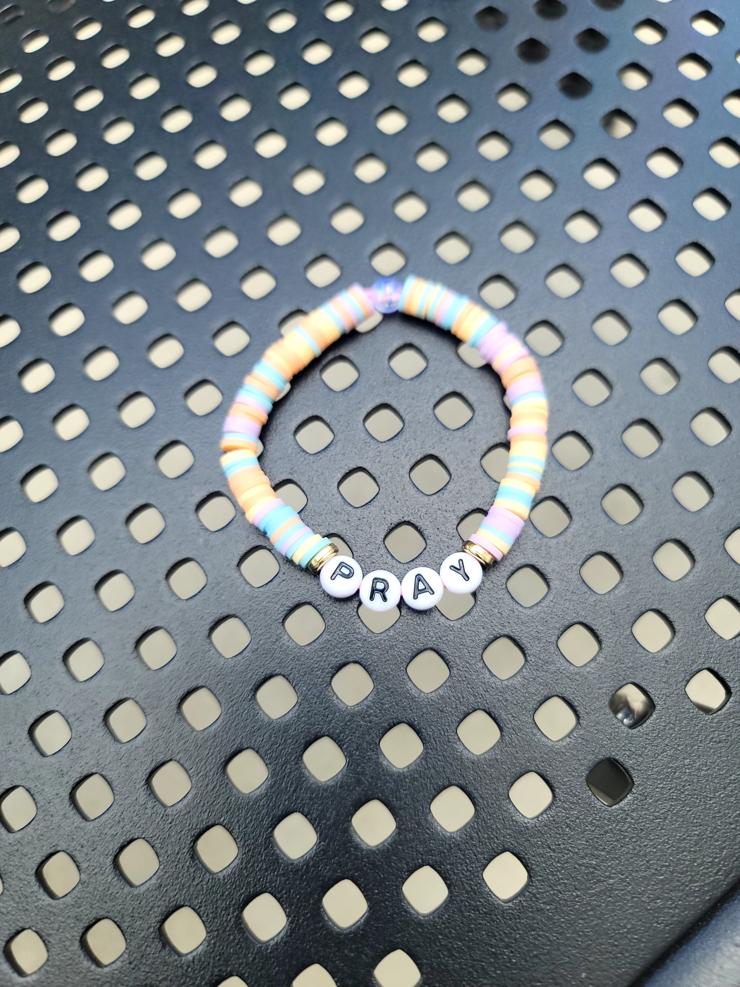 Pray Bracelet